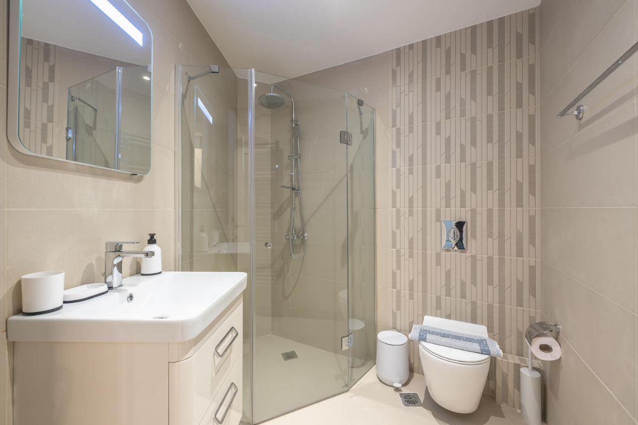 Stylish Urban Suites Athens Exterior photo